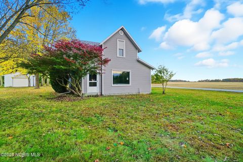 Photo of 20553 Euler Road, Weston, OH 43569 (MLS # 10000249)