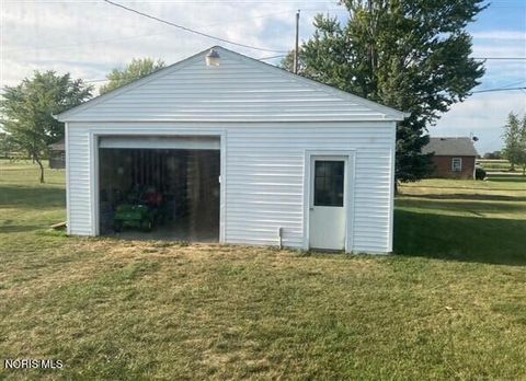 Tiny photo for 212 W Sugar Street, Leipsic, OH 45856 (MLS # 10010469)