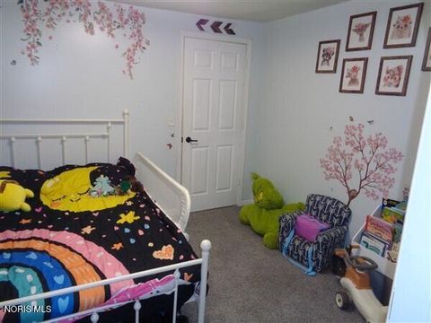 Tiny photo for 212 W Sugar Street, Leipsic, OH 45856 (MLS # 10010469)