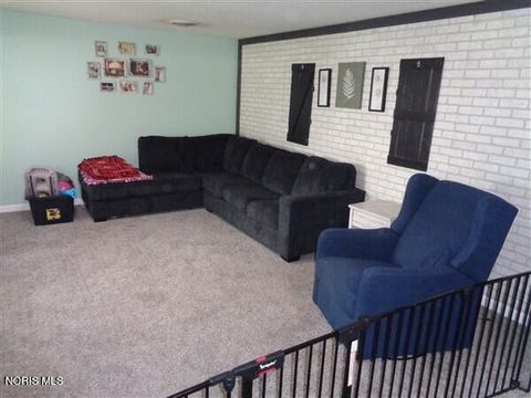 Tiny photo for 212 W Sugar Street, Leipsic, OH 45856 (MLS # 10010469)