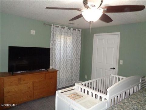 Tiny photo for 212 W Sugar Street, Leipsic, OH 45856 (MLS # 10010469)