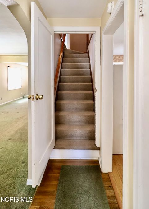 Tiny photo for 1532 Gould Road, Toledo, OH 43612 (MLS # 10005483)