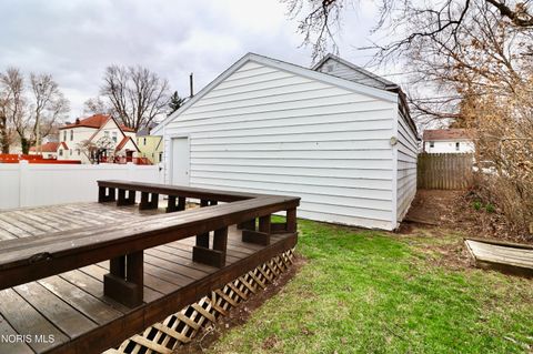 Tiny photo for 1532 Gould Road, Toledo, OH 43612 (MLS # 10005483)