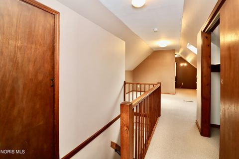 Tiny photo for 1532 Gould Road, Toledo, OH 43612 (MLS # 10005483)