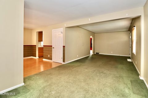 Tiny photo for 1532 Gould Road, Toledo, OH 43612 (MLS # 10005483)