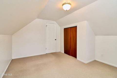 Tiny photo for 1532 Gould Road, Toledo, OH 43612 (MLS # 10005483)