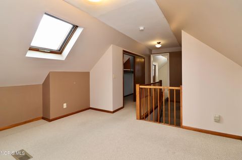 Tiny photo for 1532 Gould Road, Toledo, OH 43612 (MLS # 10005483)