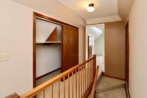 Tiny photo for 1532 Gould Road, Toledo, OH 43612 (MLS # 10005483)