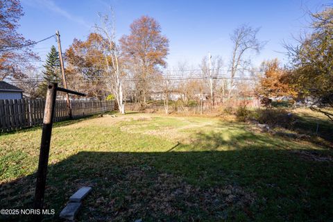 Tiny photo for 1582 S Clinton Street, Defiance, OH 43512 (MLS # 10001491)
