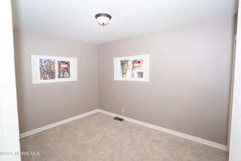 Tiny photo for 1582 S Clinton Street, Defiance, OH 43512 (MLS # 10001491)