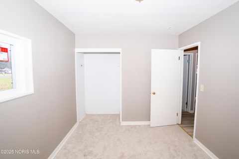 Tiny photo for 1582 S Clinton Street, Defiance, OH 43512 (MLS # 10001491)