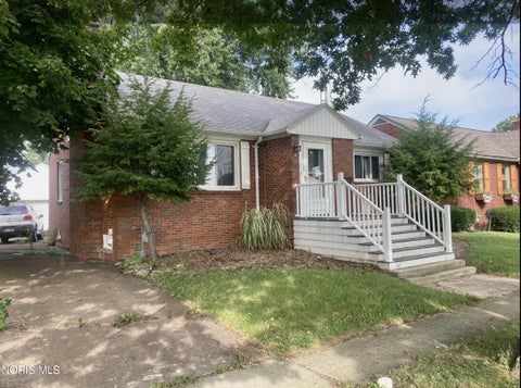 Tiny photo for 428 Laurel Avenue, Port Clinton, OH 43452 (MLS # 10014274)