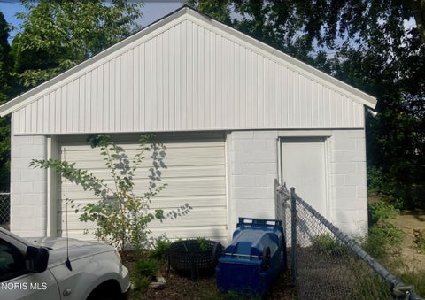 Tiny photo for 428 Laurel Avenue, Port Clinton, OH 43452 (MLS # 10014274)