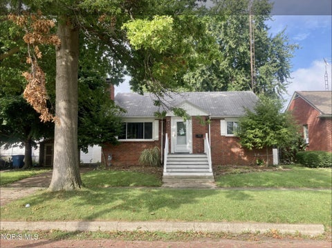 Tiny photo for 428 Laurel Avenue, Port Clinton, OH 43452 (MLS # 10014274)