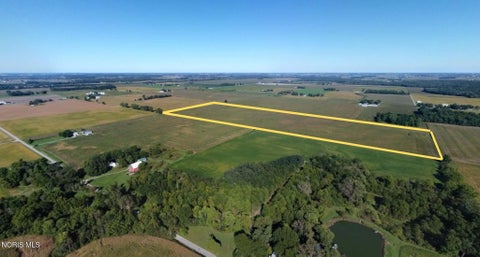 Photo of 4 County Rd 21n, West Unity, OH 43570 (MLS # 10014657)