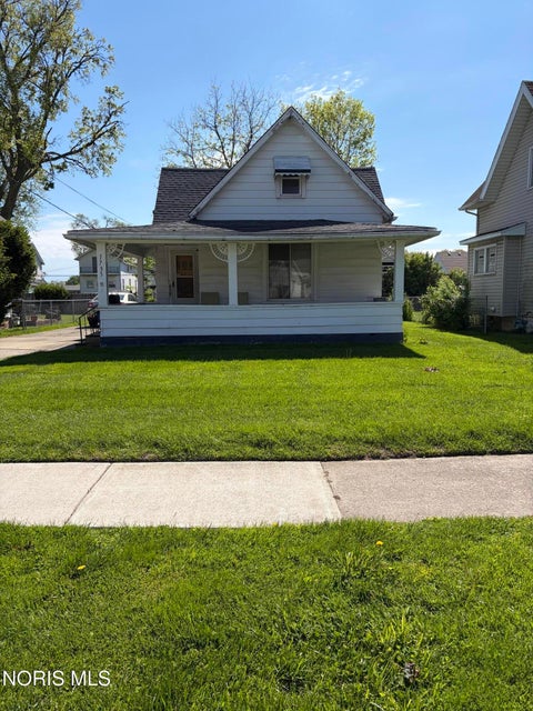 Homes For Sale - 1735 Selkirk Street<br/> Toledo, OH 43605