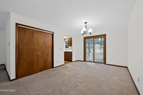Tiny photo for 636 Normandie Boulevard, Bowling Green, OH 43402 (MLS # 10014188)