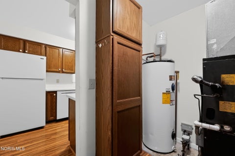 Tiny photo for 636 Normandie Boulevard, Bowling Green, OH 43402 (MLS # 10014188)