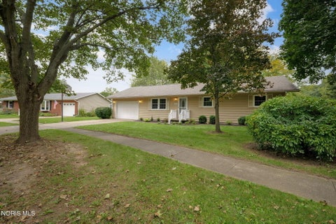 Tiny photo for 636 Normandie Boulevard, Bowling Green, OH 43402 (MLS # 10014188)