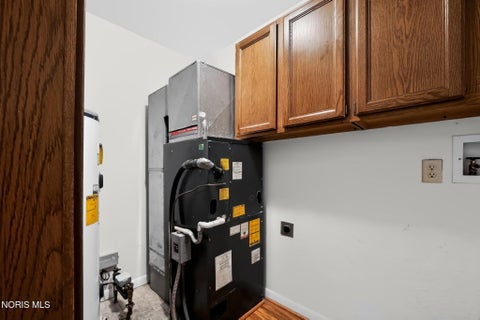 Tiny photo for 636 Normandie Boulevard, Bowling Green, OH 43402 (MLS # 10014188)