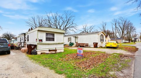 Photo of 780 W Jackson Street, Paulding, OH 45879 (MLS # 10004954)