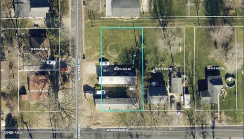 Photo of 780 W Jackson Street, Paulding, OH 45879 (MLS # 10004954)