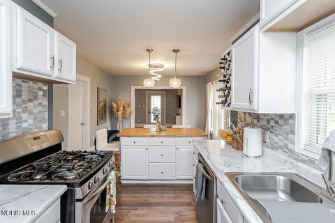 Tiny photo for 1135 Hawk Street, Toledo, OH 43612 (MLS # 10006753)