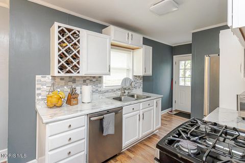 Tiny photo for 1135 Hawk Street, Toledo, OH 43612 (MLS # 10006753)