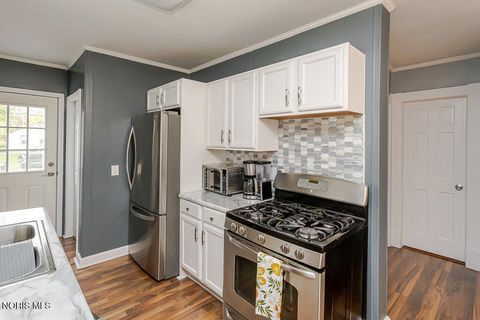 Tiny photo for 1135 Hawk Street, Toledo, OH 43612 (MLS # 10006753)