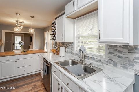 Tiny photo for 1135 Hawk Street, Toledo, OH 43612 (MLS # 10006753)