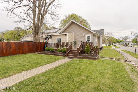 Tiny photo for 1135 Hawk Street, Toledo, OH 43612 (MLS # 10006753)