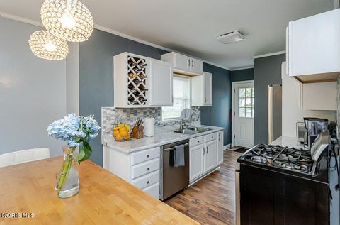 Tiny photo for 1135 Hawk Street, Toledo, OH 43612 (MLS # 10006753)