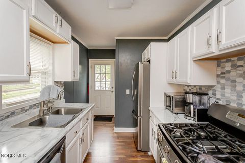 Tiny photo for 1135 Hawk Street, Toledo, OH 43612 (MLS # 10006753)