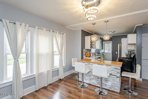 Tiny photo for 1135 Hawk Street, Toledo, OH 43612 (MLS # 10006753)