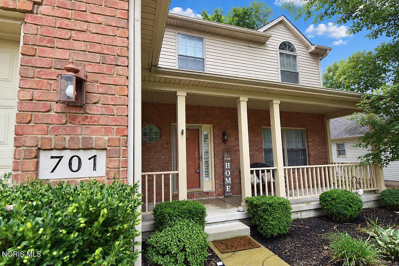 701 Whisperlake Rd