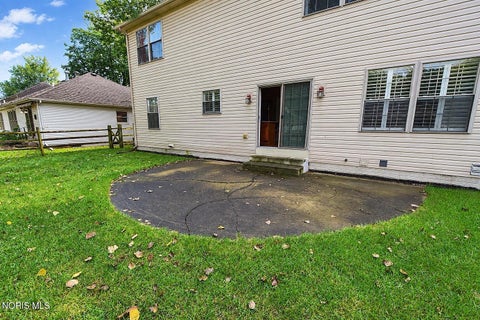 Tiny photo for 701 Whisperlake Rd RD, Holland, OH 43528 (MLS # 10013696)