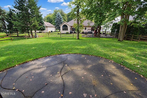 Tiny photo for 701 Whisperlake Rd RD, Holland, OH 43528 (MLS # 10013696)