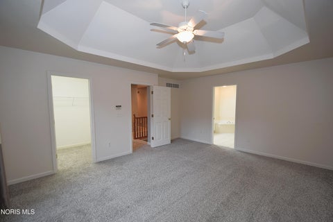 Tiny photo for 701 Whisperlake Rd RD, Holland, OH 43528 (MLS # 10013696)