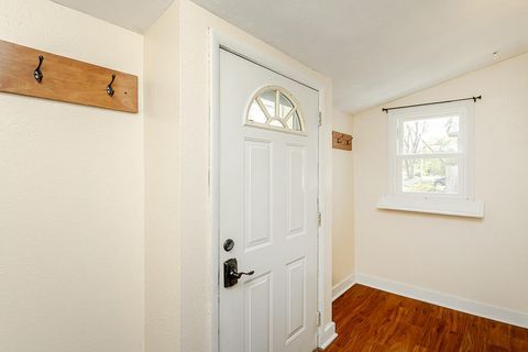Tiny photo for 4737 Sadalia Road, Toledo, OH 43623 (MLS # 10000063)
