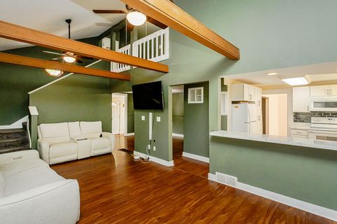 Tiny photo for 4737 Sadalia Road, Toledo, OH 43623 (MLS # 10000063)