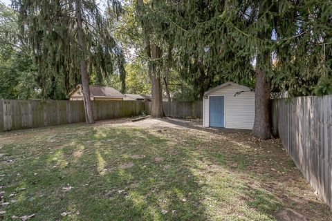 Tiny photo for 4737 Sadalia Road, Toledo, OH 43623 (MLS # 10000063)