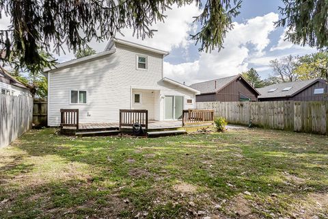 Tiny photo for 4737 Sadalia Road, Toledo, OH 43623 (MLS # 10000063)
