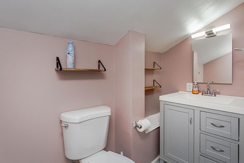 Tiny photo for 4737 Sadalia Road, Toledo, OH 43623 (MLS # 10000063)