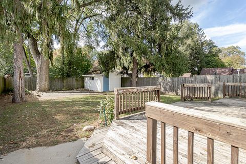 Tiny photo for 4737 Sadalia Road, Toledo, OH 43623 (MLS # 10000063)