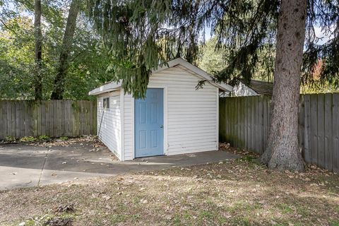 Tiny photo for 4737 Sadalia Road, Toledo, OH 43623 (MLS # 10000063)