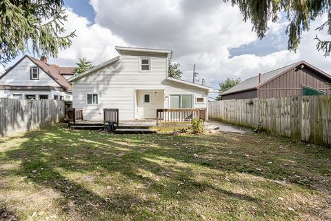 Tiny photo for 4737 Sadalia Road, Toledo, OH 43623 (MLS # 10000063)