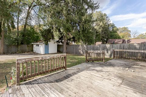Tiny photo for 4737 Sadalia Road, Toledo, OH 43623 (MLS # 10000063)