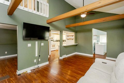 Tiny photo for 4737 Sadalia Road, Toledo, OH 43623 (MLS # 10000063)