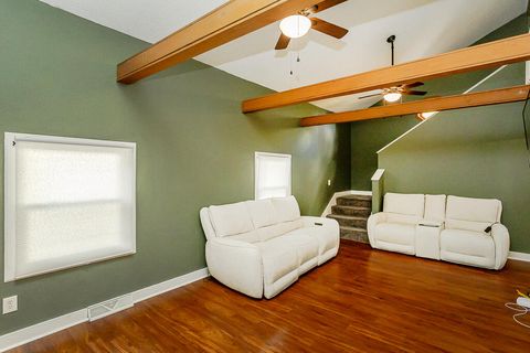 Tiny photo for 4737 Sadalia Road, Toledo, OH 43623 (MLS # 10000063)