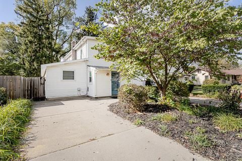 Photo of 4737 Sadalia Road, Toledo, OH 43623 (MLS # 10000063)